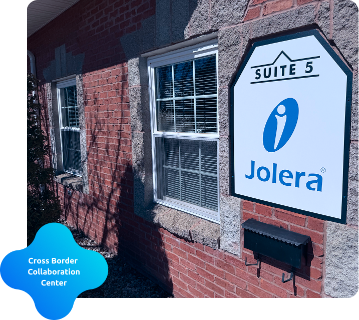 Centro de Colaboração Transfronteiriça da Jolera